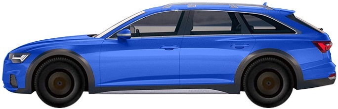 Audi A6 Allroad C8 (2020-2020) 55 TDI quattro